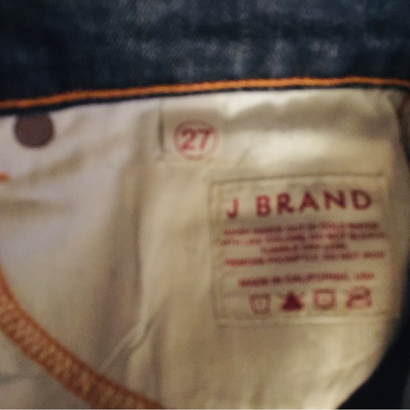 J Brand Jeans - Picture 3 of 5